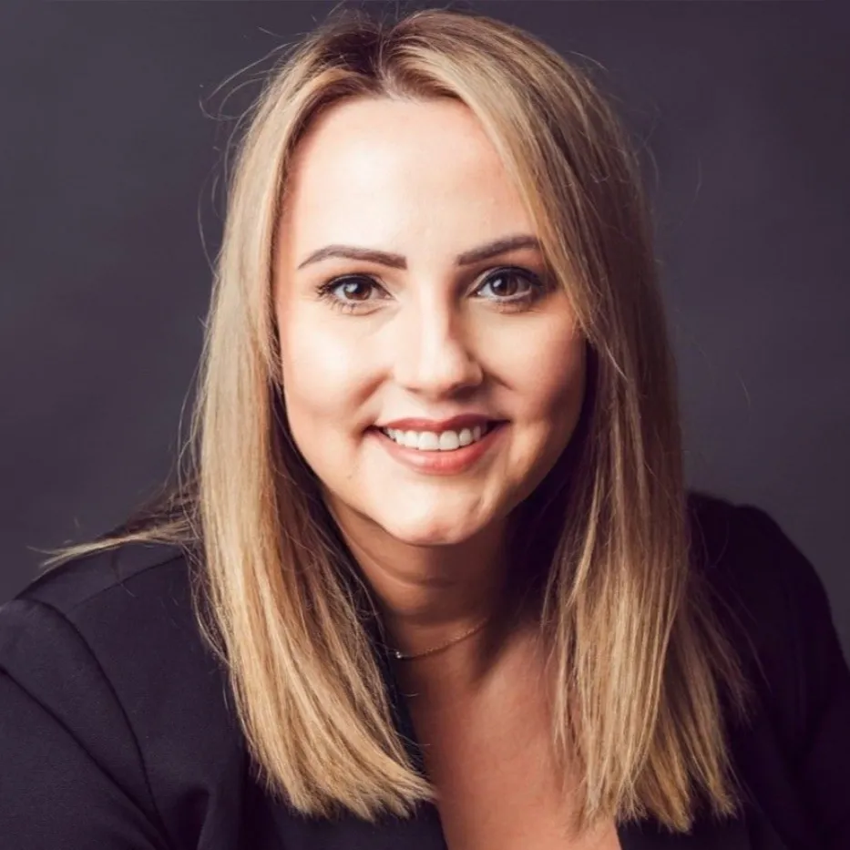 Zoe Turner, Consultant Solicitor